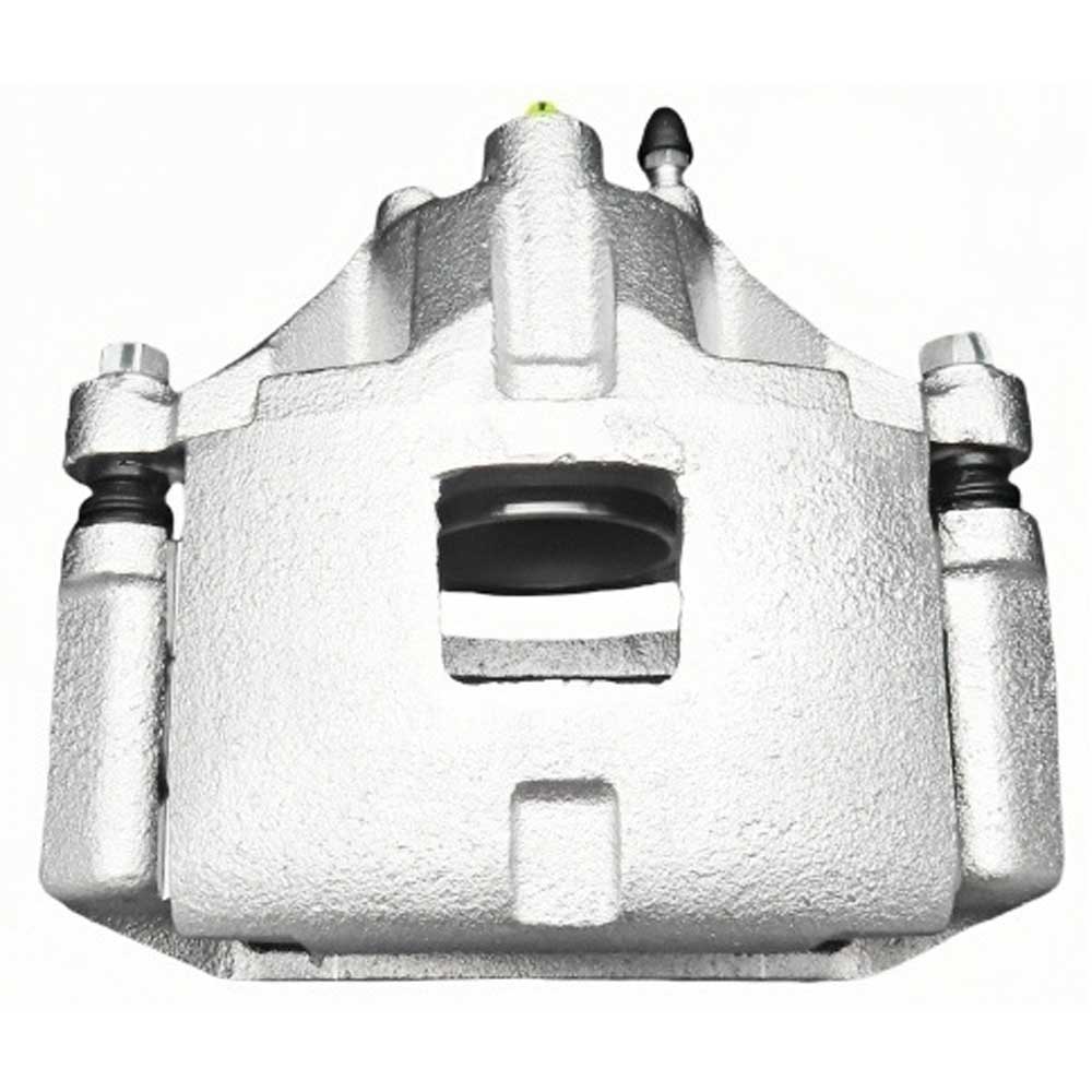2000 Buick Regal Brake Caliper